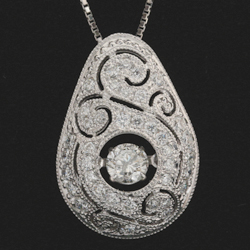 ダイヤダンシングリフォーム