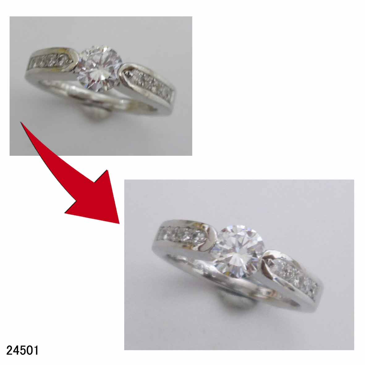 24501