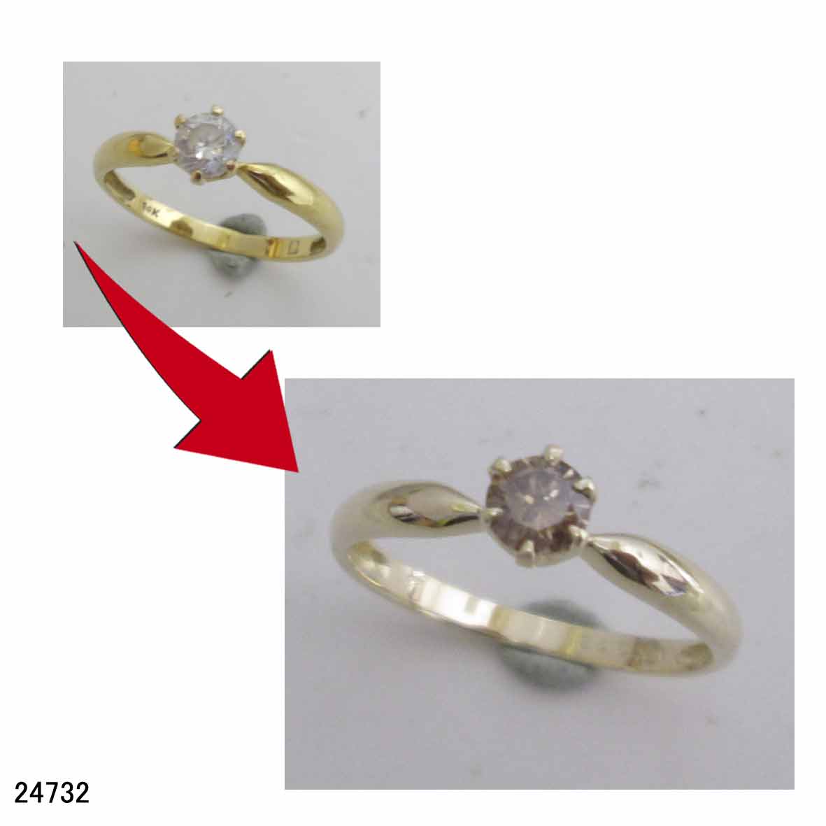 24732