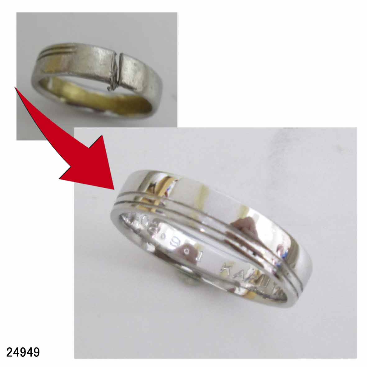 24949
