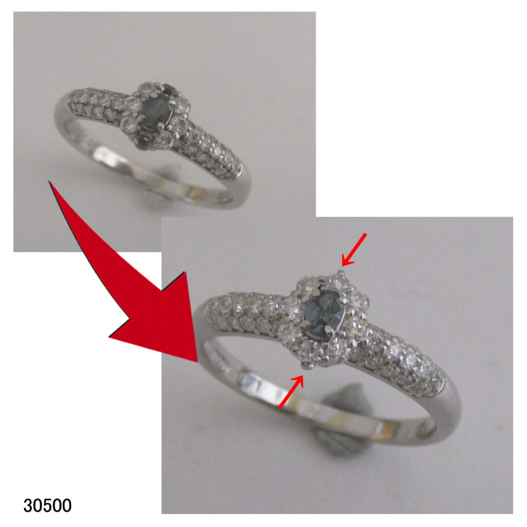 プレゼントリング　指輪　ファッションリング　ダイヤ　人工ダイヤモンド　セット割致します