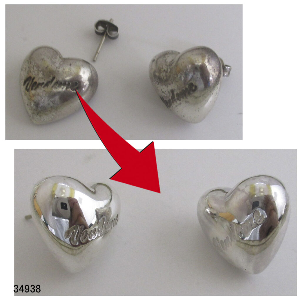 W*E様 形見分けアクセサリーまとめ売り。 ジュエリーとアクセサリーの見分け方|大阪・布施のじゅえりーいはら